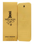 Paco Rabanne 1 Million Eau De Toilette 200Ml Sprej ƒ?? beauty & skincare essential for daily radiance