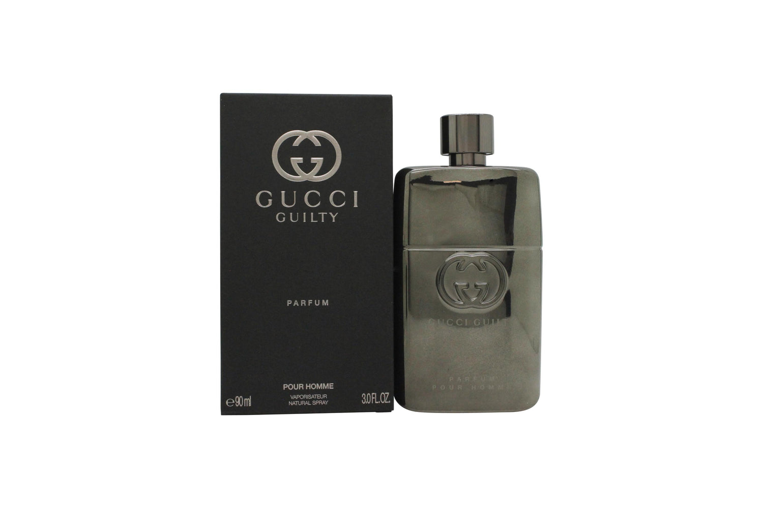 Gucci Guilty Pour Homme Parfum 90ml Spray