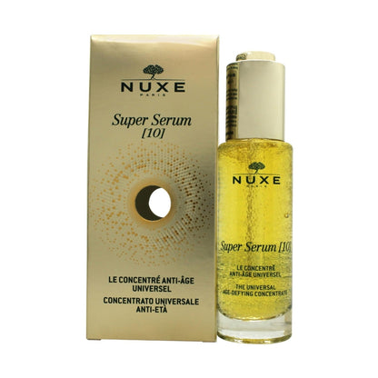 Nuxe Super Serum [10] Age-Defying Concentrate 30ml