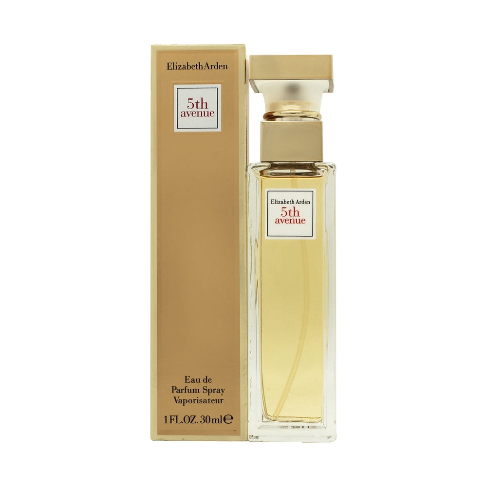 Elizabeth Arden Fifth Avenue Eau de Parfum 30ml Spray