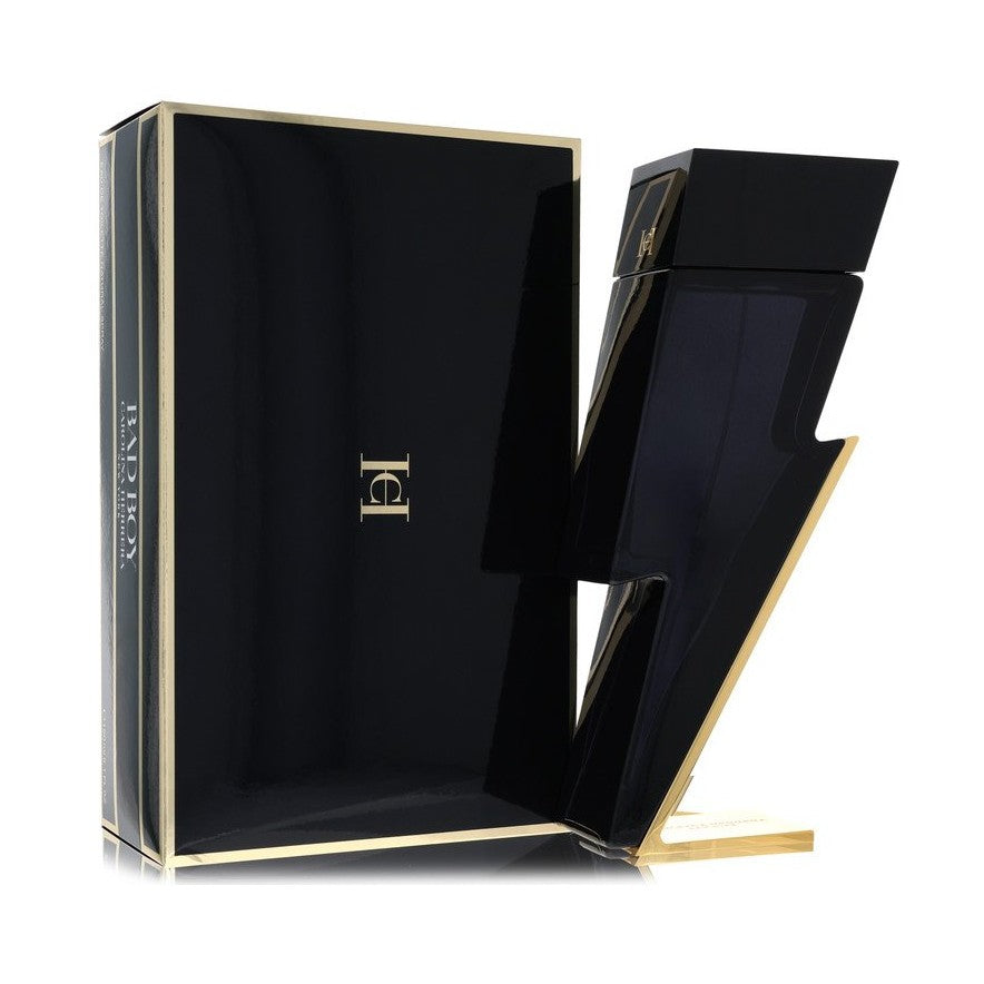 Bad Boy by Carolina Herrera Eau De Toilette Spray 5.1 oz for Men