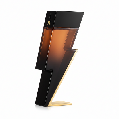 Bad Boy Elixir by Carolina Herrera Eau De Parfum Spray 3.4 oz for Men