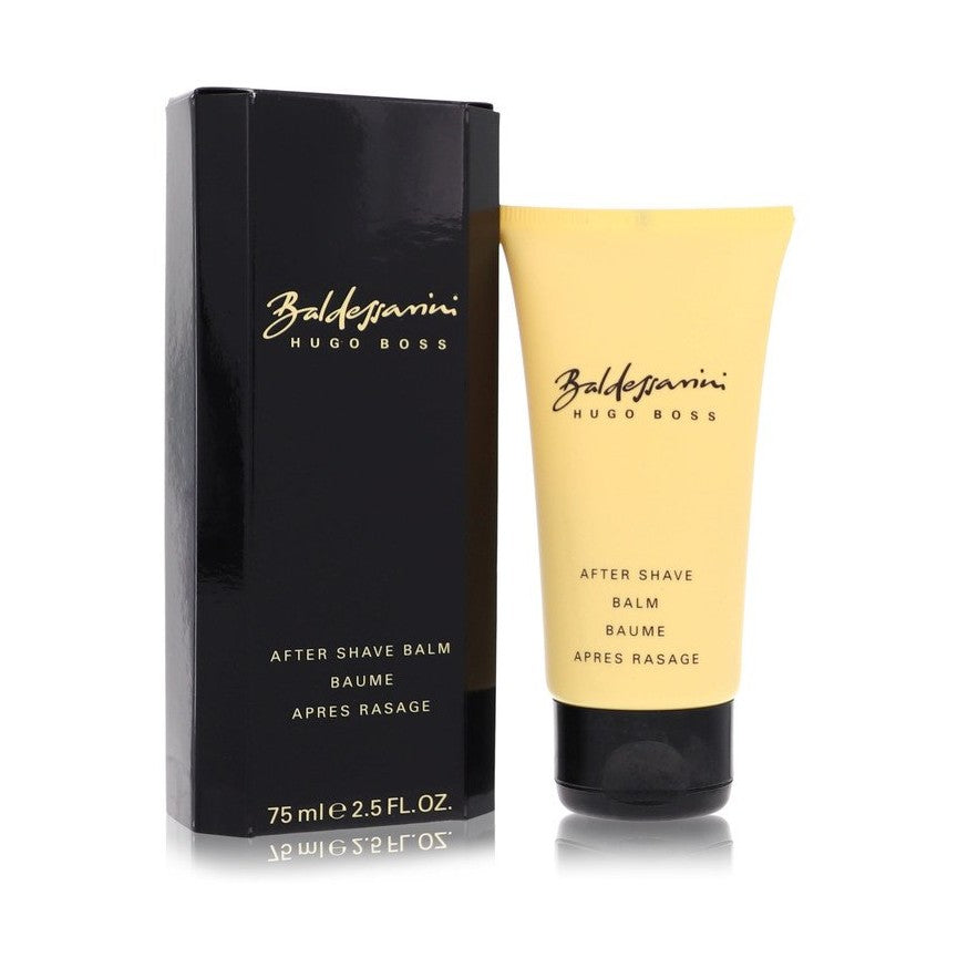 Baldessarini by Hugo Boss After Shave Balm 2.5 oz for Men