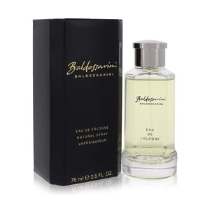 Baldessarini by Hugo Boss Cologne Spray 2.5 oz for Men