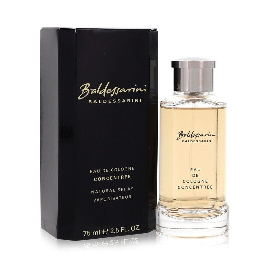 Baldessarini by Hugo Boss Eau De Cologne Concentree Spray 2.5 oz for Men