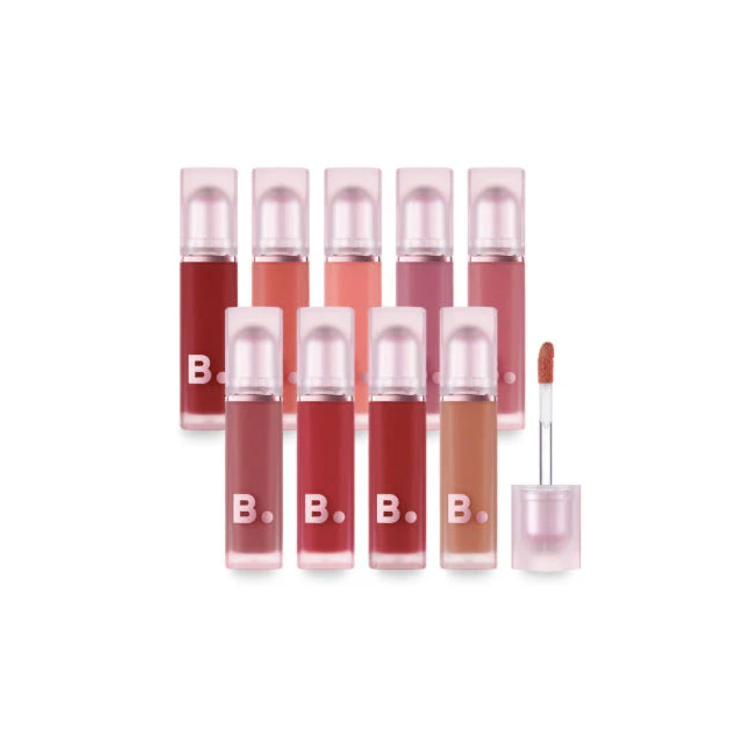 Banila Co Sheer Velvet Veil Tint 4.2G – beauty &amp; skincare essential for daily radiance