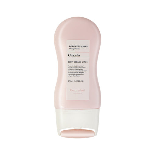 Beaumant-Body-Line-Gua-Sha-Maker-150Ml – beauty & skincare essential for daily radiance