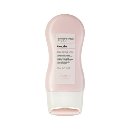 Beaumant-Body-Line-Gua-Sha-Maker-150Ml – beauty &amp; skincare essential for daily radiance