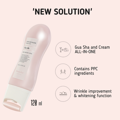 Beaumant-Body-Line-Gua-Sha-Maker-150Ml – beauty &amp; skincare essential for daily radiance