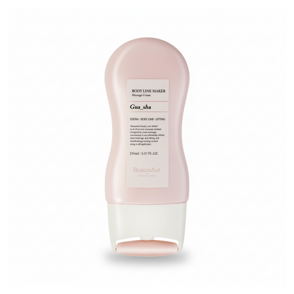 BeaumAnt Body Line Gua Sha Maker 150ml