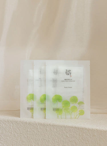 Beauty Of Joseon Centella Asiatica Calming Mask 25Ml X 10Ea – beauty & skincare essential for daily radiance