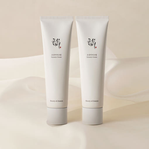 Beauty-Of-Joseon-Dynasty-Cream-100Ml-X-2Ea-Double-Set โ beauty & skincare essential for daily radiance