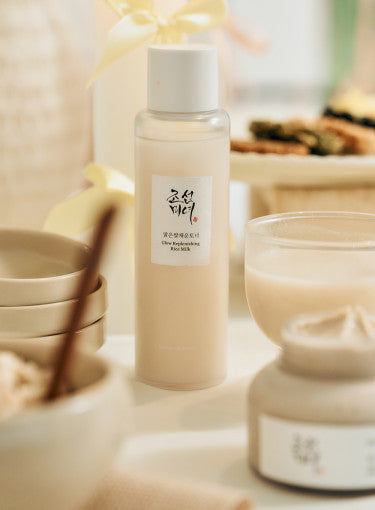 Beauty-Of-Joseon-Glow-Replenishing-Rice-Milk-150Ml – beauty & skincare essential for daily radiance
