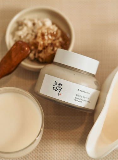 Beauty Of Joseon Ground Rice And Honey Glow Mask 150Ml – beauty & skincare essential for daily radiance