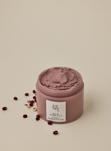 Beauty-Of-Joseon-Red-Bean-Refreshing-Pore-Mask-140Ml – beauty &amp; skincare essential for daily radiance