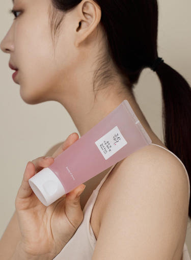 Beauty-Of-Joseon-Red-Bean-Water-Gel-100Ml – beauty & skincare essential for daily radiance