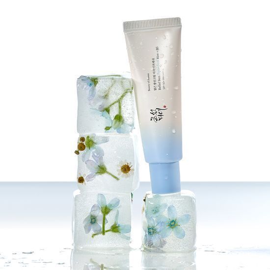 Beauty of Joseon Relief Sun Aqua-fresh Rice+B5 (SPF50+ PA++++) 50ml x 2ea - All Day Pretty Korean Beauty Beauty of Joseon