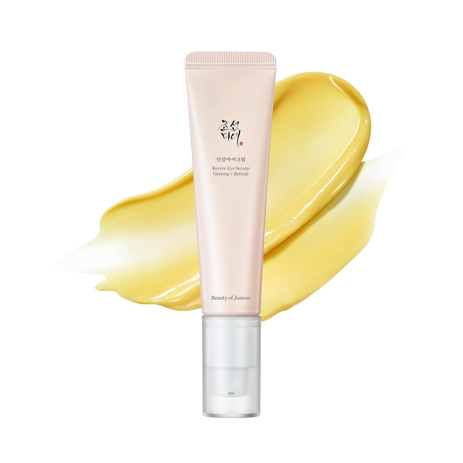Beauty of Joseon Revive Eye Cream Ginseng + Retinal 30ml