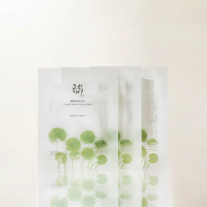 Beauty of Joseon Centella Asiatica Calming Mask 25ml X 10ea