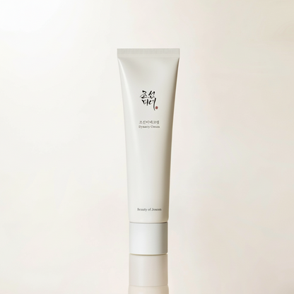 Beauty of Joseon Dynasty Cream 100ml x 2ea [Double SET]