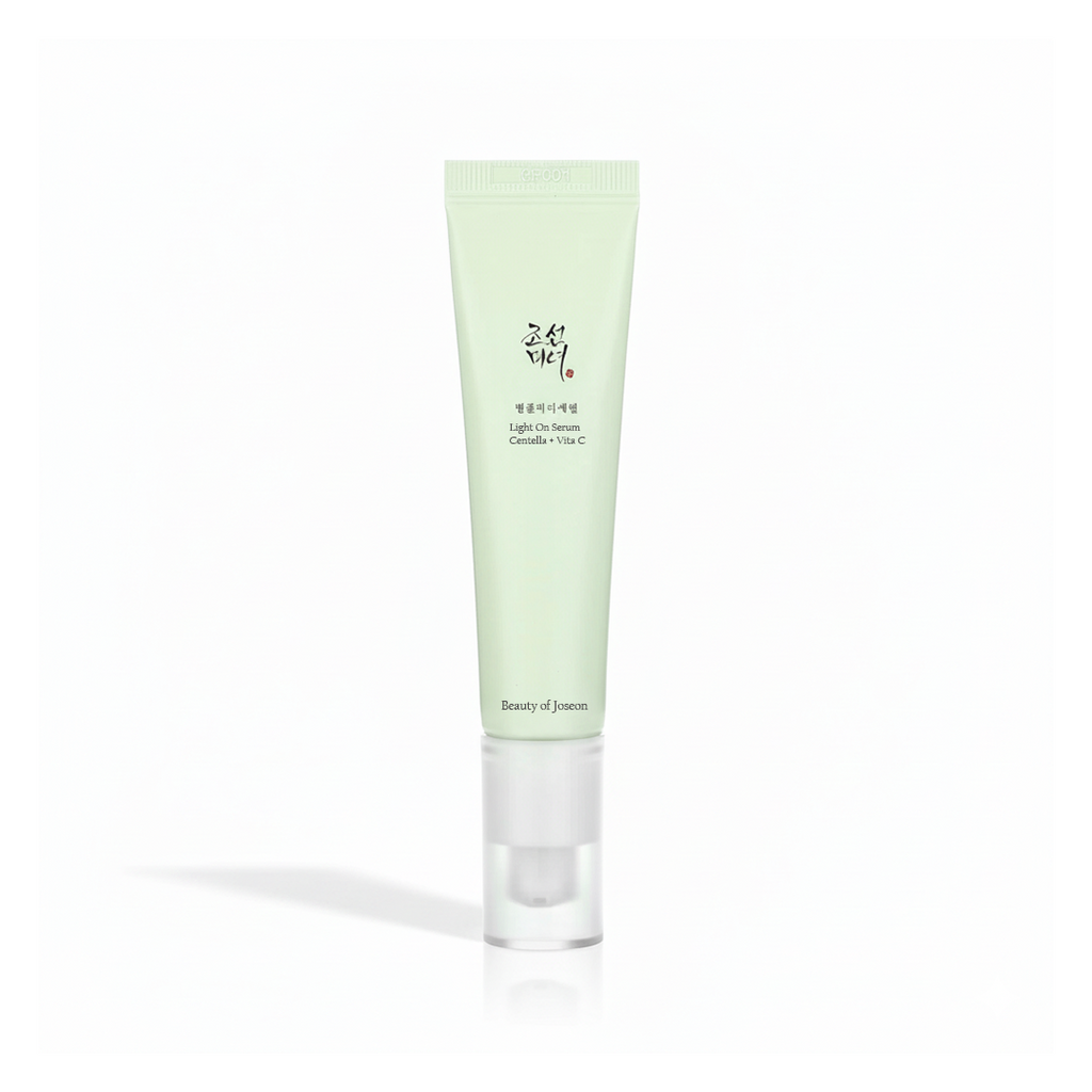 Beauty of Joseon Light On Serum : Centella + Vita C 30ml
