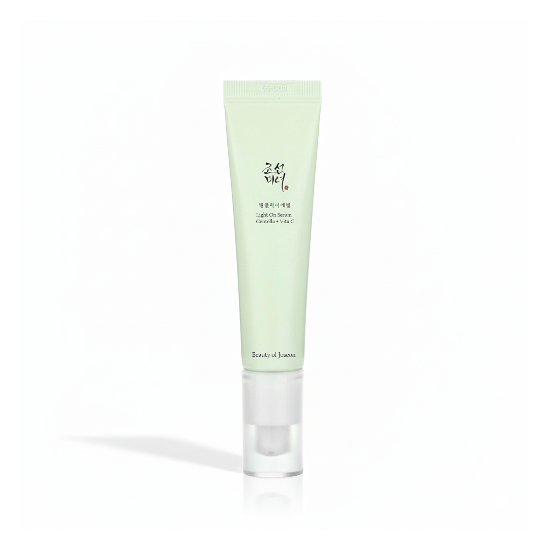Beauty of Joseon Light On Serum: Centella + Vita C 30ml