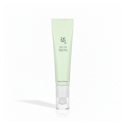 Beauty of Joseon Light On Serum : Centella + Vita C 30ml
