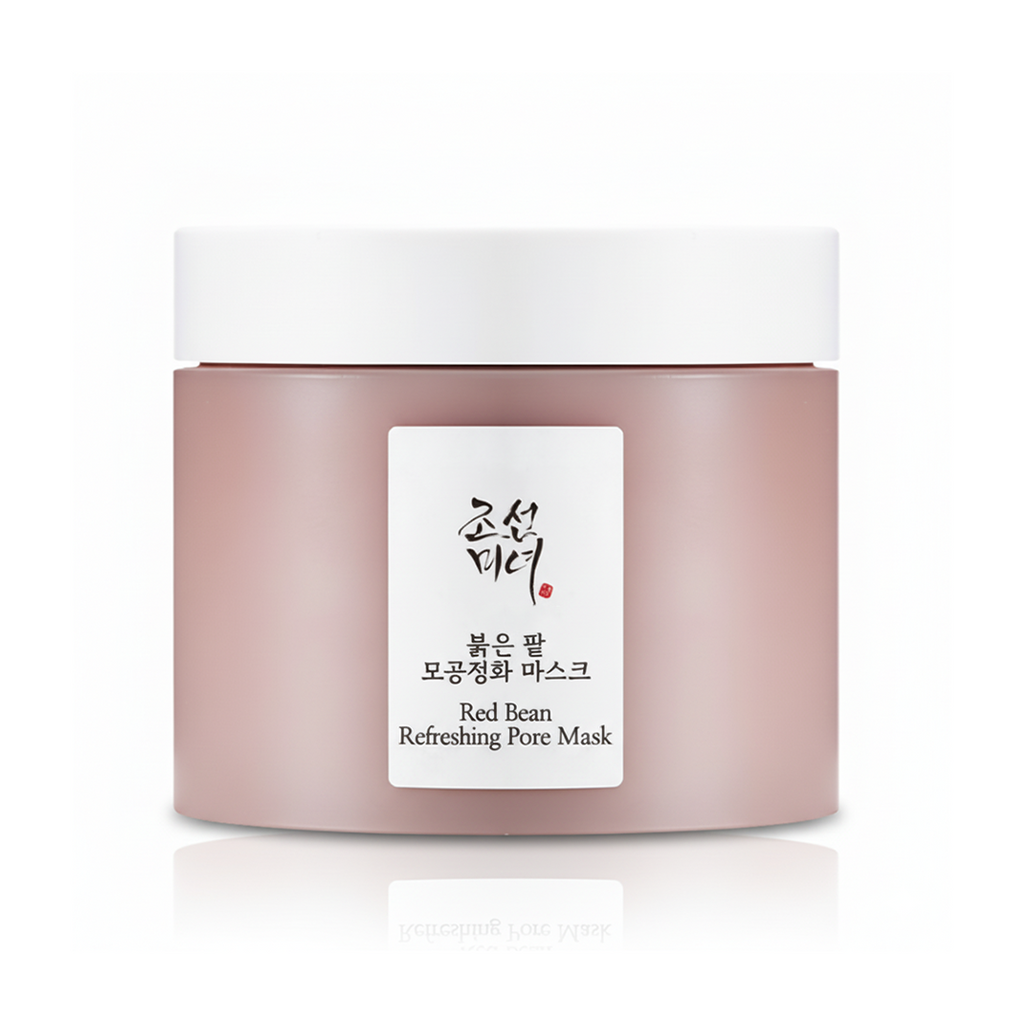 Beauty of Joseon Red Bean Refreshing Pore Mask 140ml