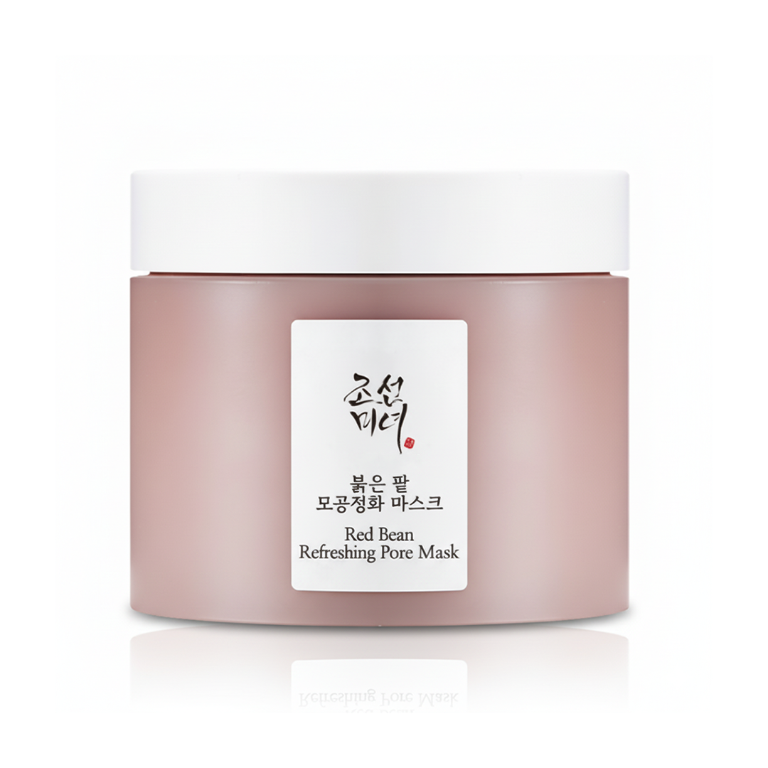 Beauty of Joseon Red Bean Refreshing Pore Mask 140ml