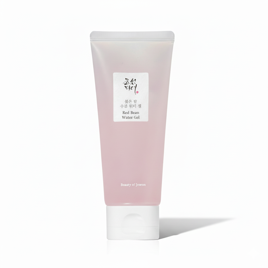 Beauty of Joseon Rode Bonenwatergel 100ml