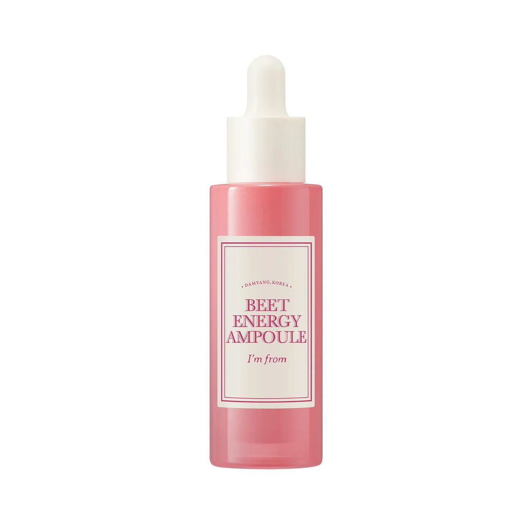 I'm from Beet Energy Ampoule 30ml
