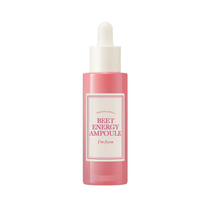 I'm from Beet Energy Ampoule 30ml
