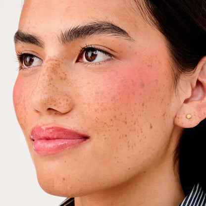 Benefit Shellie Blush Cheek It Twice Duo Set 2x 6g - Seashell Pink