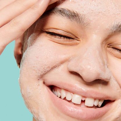 Benefit The Porefessional Good Cleanup Mini Foam Cleanser 45ml