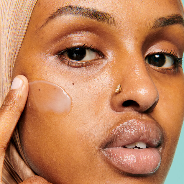 Benefit The Porefessional Smooth Sip Moisturiser 50ml