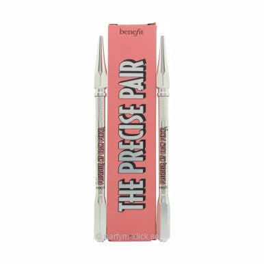 Benefit Twice As Precise! My Brow Duo 0.2g - 3 Brown
