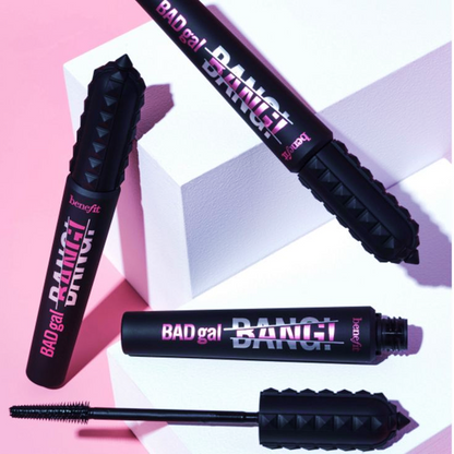Benefit Badgal Bang Mascara Duo 2 x 8.5g Mascara