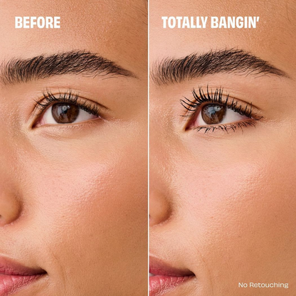 Benefit Badgal Bang Mascara Duo 2 x 8.5g Mascara