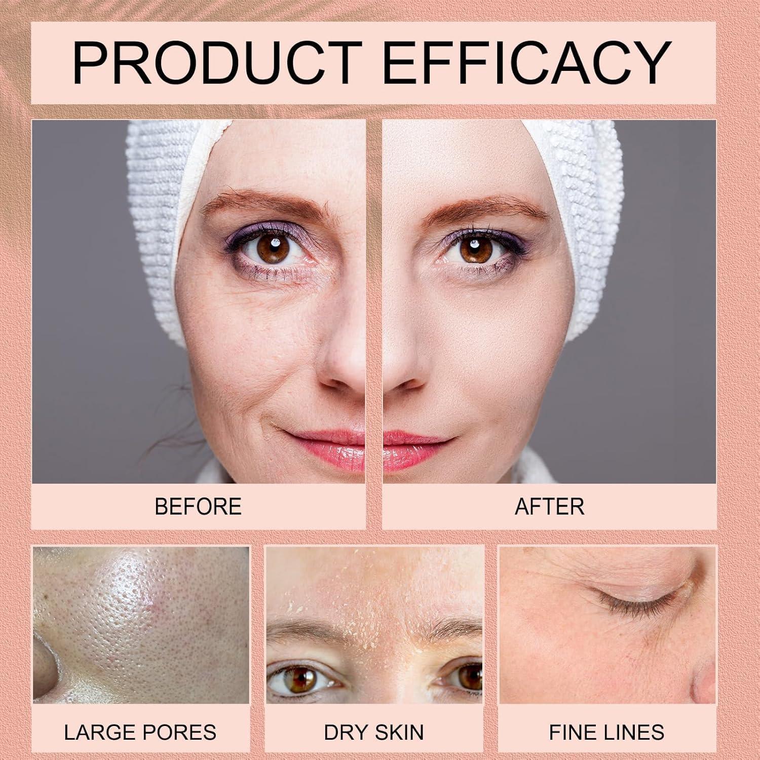 Bio Collagen Real Deep Mask Sheet 