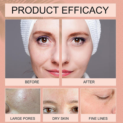 Bio Collagen Real Deep Mask Sheet 