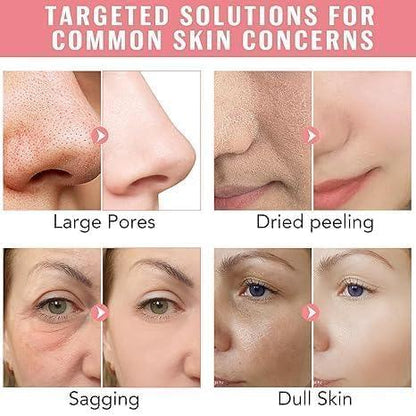 Bio Collagen Real Deep Mask Sheet 4P