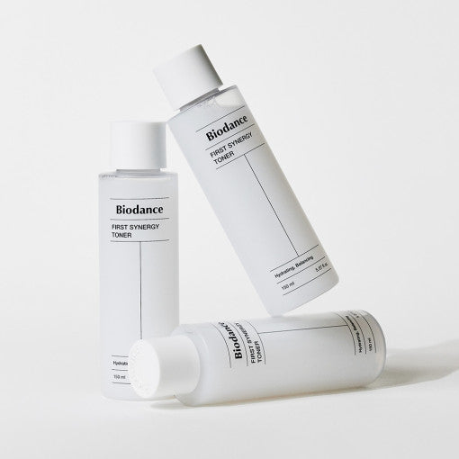 Biodance-First-Synergy-Toner-150Ml – beauty &amp; skincare essential for daily radiance