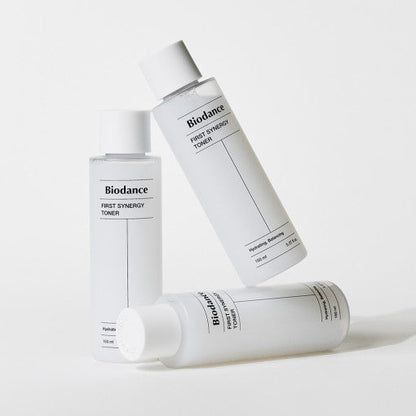 Biodance-First-Synergy-Toner-150Ml – beauty &amp; skincare essential for daily radiance