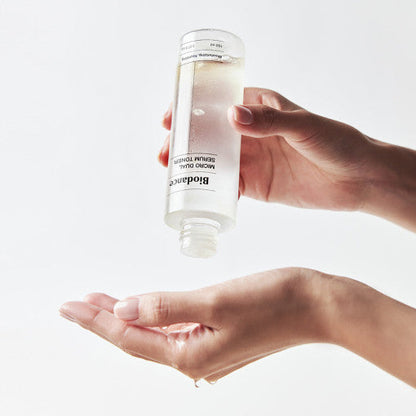 Biodance-Micro-Dual-Serum-Toner-150Ml – beauty &amp; skincare essential for daily radiance