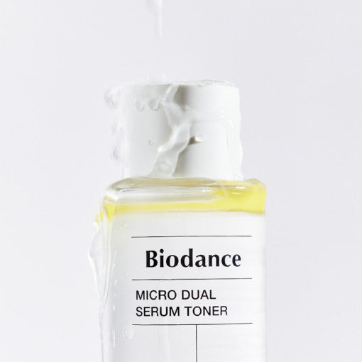 Biodance-Micro-Dual-Serum-Toner-150Ml – beauty &amp; skincare essential for daily radiance