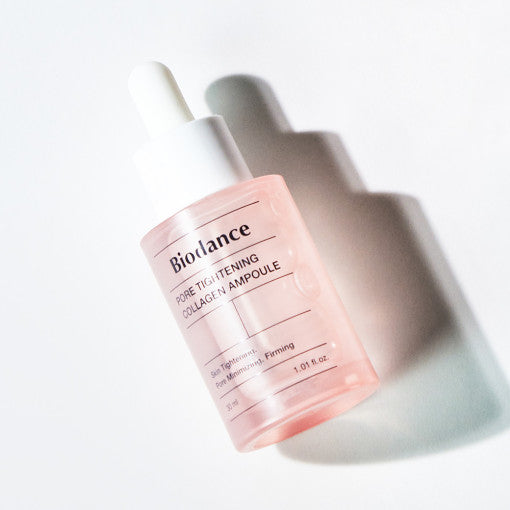 Biodance-Pore-Tightening-Collagen-Ampoule-30Ml – beauty & skincare essential for daily radiance