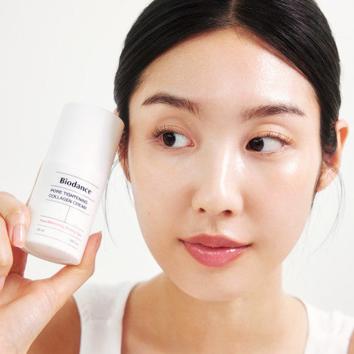 Biodance-Pore-Tightening-Collagen-Cream-50Ml – beauty & skincare essential for daily radiance