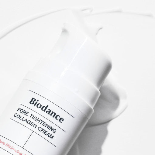 Biodance-Pore-Tightening-Collagen-Cream-50Ml – beauty & skincare essential for daily radiance
