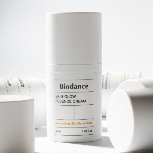 Biodance-Skin-Glow-Essence-Cream-50Ml – beauty & skincare essential for daily radiance