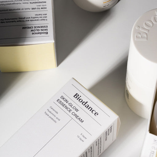 Biodance-Skin-Glow-Essence-Cream-50Ml – beauty & skincare essential for daily radiance